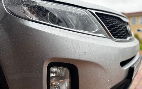 KIA Sorento II рестайлинг, 2017 год, 2 200 000 рублей, 6 фотография