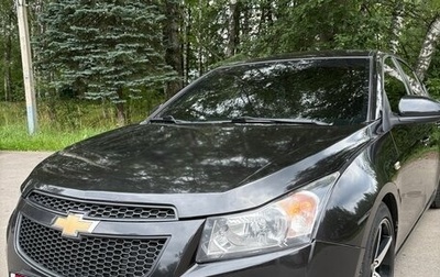 Chevrolet Cruze II, 2011 год, 750 000 рублей, 1 фотография