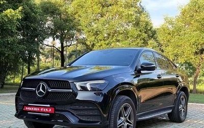 Mercedes-Benz GLE Coupe, 2022 год, 7 980 000 рублей, 1 фотография