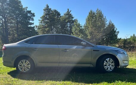 Ford Mondeo IV, 2008 год, 480 000 рублей, 4 фотография