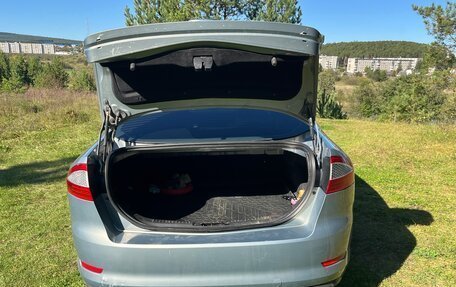 Ford Mondeo IV, 2008 год, 480 000 рублей, 6 фотография