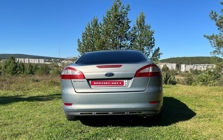 Ford Mondeo IV, 2008 год, 480 000 рублей, 5 фотография