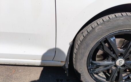 Skoda Rapid I, 2014 год, 1 000 000 рублей, 4 фотография