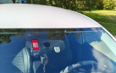 Skoda Rapid I, 2014 год, 1 000 000 рублей, 3 фотография