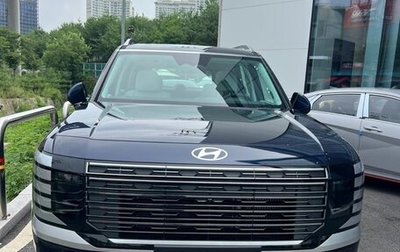 Hyundai Palisade, 2025 год, 6 350 000 рублей, 1 фотография