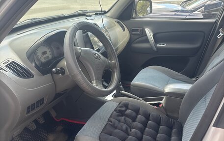 Chery Tiggo (T11), 2008 год, 350 000 рублей, 7 фотография