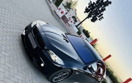 BMW 5 серия, 2014 год, 1 950 000 рублей, 1 фотография