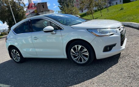 Citroen DS4, 2013 год, 910 000 рублей, 3 фотография
