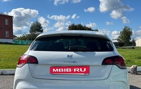 Citroen DS4, 2013 год, 910 000 рублей, 4 фотография