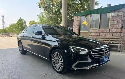 Mercedes-Benz E-Класс, 2021 год, 4 250 000 рублей, 1 фотография