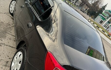 Renault Logan II, 2017 год, 780 000 рублей, 5 фотография