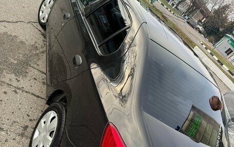 Renault Logan II, 2017 год, 780 000 рублей, 6 фотография