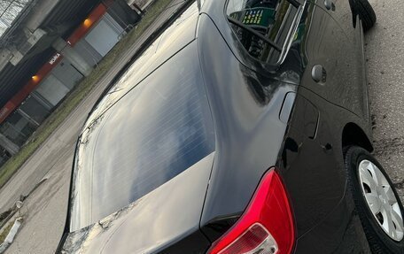 Renault Logan II, 2017 год, 780 000 рублей, 7 фотография