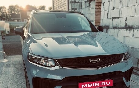 Geely Tugella FY11, 2023 год, 3 300 000 рублей, 1 фотография