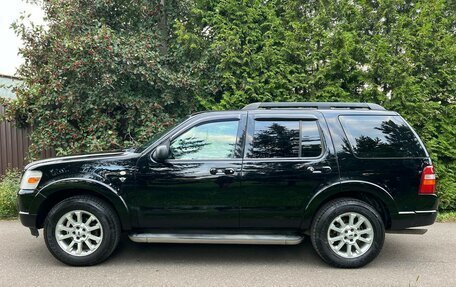 Ford Explorer IV, 2009 год, 990 000 рублей, 6 фотография