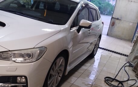 Subaru Levorg I, 2014 год, 920 000 рублей, 1 фотография