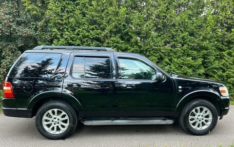 Ford Explorer IV, 2009 год, 990 000 рублей, 5 фотография