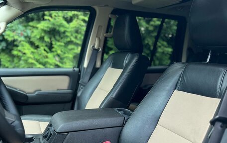 Ford Explorer IV, 2009 год, 990 000 рублей, 9 фотография