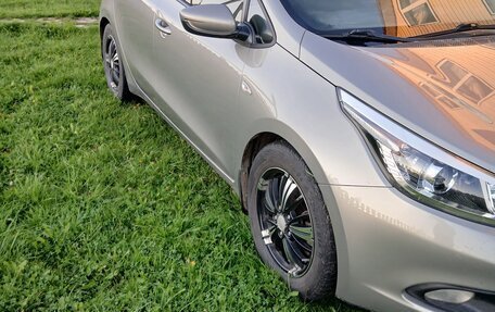 KIA cee'd III, 2014 год, 1 149 000 рублей, 2 фотография