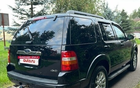 Ford Explorer IV, 2009 год, 990 000 рублей, 4 фотография