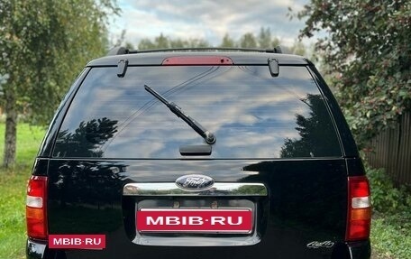 Ford Explorer IV, 2009 год, 990 000 рублей, 7 фотография