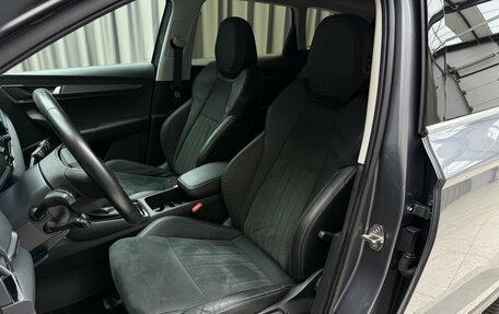 Skoda Karoq I, 2021 год, 2 590 000 рублей, 9 фотография