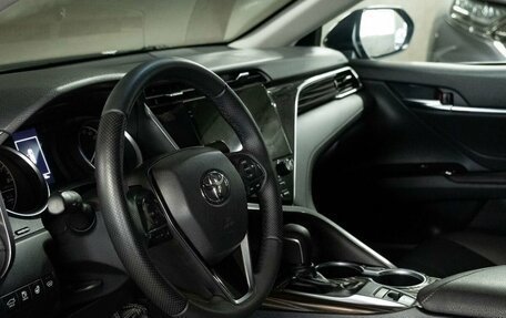 Toyota Camry, 2020 год, 2 765 000 рублей, 6 фотография