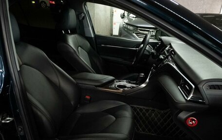 Toyota Camry, 2020 год, 2 765 000 рублей, 8 фотография