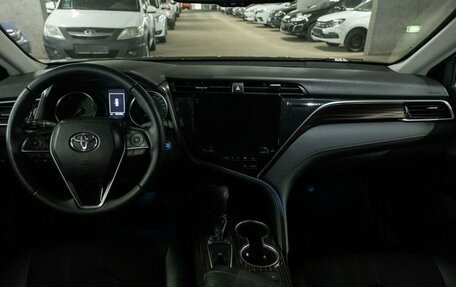 Toyota Camry, 2020 год, 2 765 000 рублей, 7 фотография