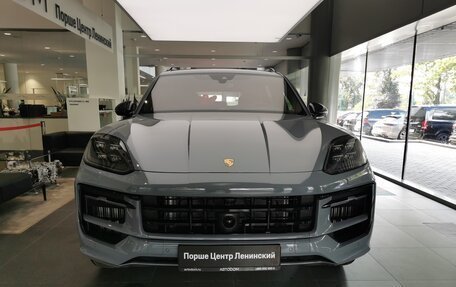 Porsche Cayenne III, 2025 год, 19 440 000 рублей, 2 фотография