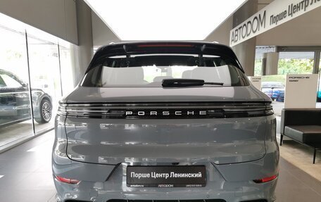 Porsche Cayenne III, 2025 год, 19 440 000 рублей, 5 фотография