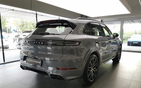 Porsche Cayenne III, 2025 год, 19 440 000 рублей, 4 фотография