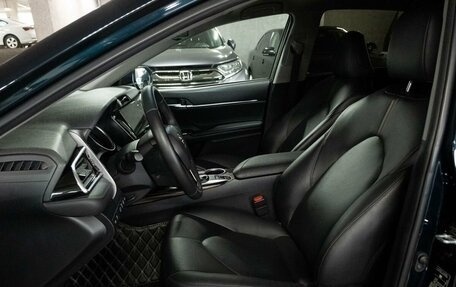 Toyota Camry, 2020 год, 2 765 000 рублей, 5 фотография