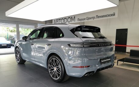 Porsche Cayenne III, 2025 год, 19 440 000 рублей, 6 фотография