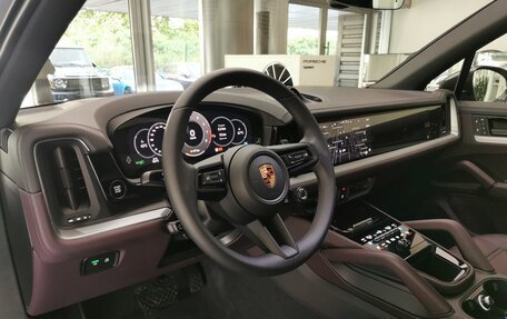 Porsche Cayenne III, 2025 год, 19 440 000 рублей, 12 фотография