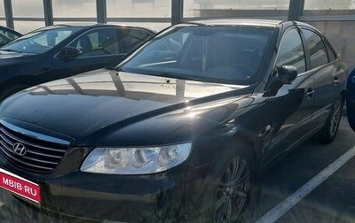 Hyundai Grandeur, 2007 год, 599 000 рублей, 1 фотография