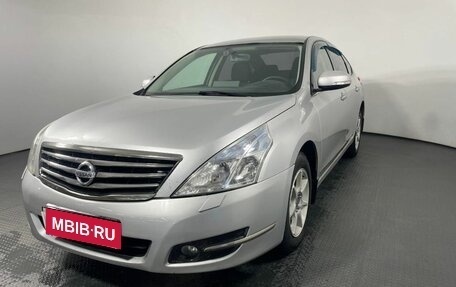 Nissan Teana, 2009 год, 750 000 рублей, 1 фотография