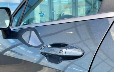 KIA Sportage IV рестайлинг, 2025 год, 4 099 000 рублей, 10 фотография