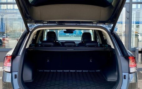KIA Sportage IV рестайлинг, 2025 год, 4 099 000 рублей, 8 фотография