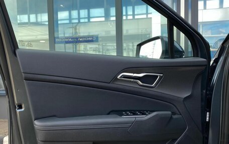 KIA Sportage IV рестайлинг, 2025 год, 4 099 000 рублей, 12 фотография