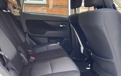 Mitsubishi Outlander III рестайлинг 3, 2018 год, 1 650 000 рублей, 1 фотография