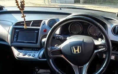 Honda Stream II, 2006 год, 870 000 рублей, 1 фотография