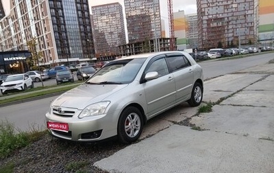 Toyota Corolla, 2006 год, 730 000 рублей, 1 фотография