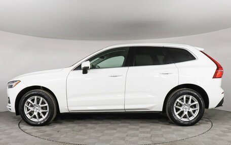 Volvo XC60 II, 2021 год, 3 475 000 рублей, 8 фотография