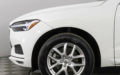 Volvo XC60 II, 2021 год, 3 475 000 рублей, 10 фотография