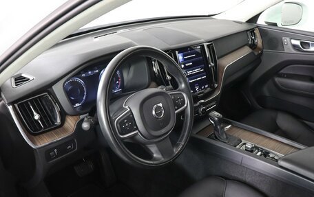 Volvo XC60 II, 2021 год, 3 475 000 рублей, 11 фотография