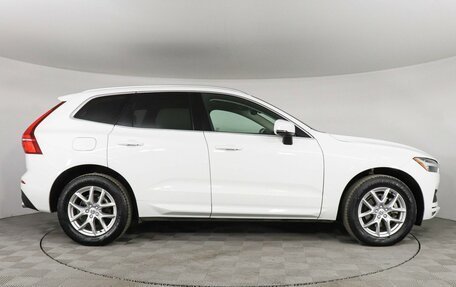 Volvo XC60 II, 2021 год, 3 475 000 рублей, 4 фотография