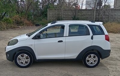 Chery IndiS (S18D) I, 2012 год, 420 000 рублей, 1 фотография