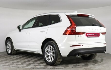 Volvo XC60 II, 2021 год, 3 475 000 рублей, 7 фотография