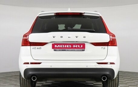 Volvo XC60 II, 2021 год, 3 475 000 рублей, 6 фотография
